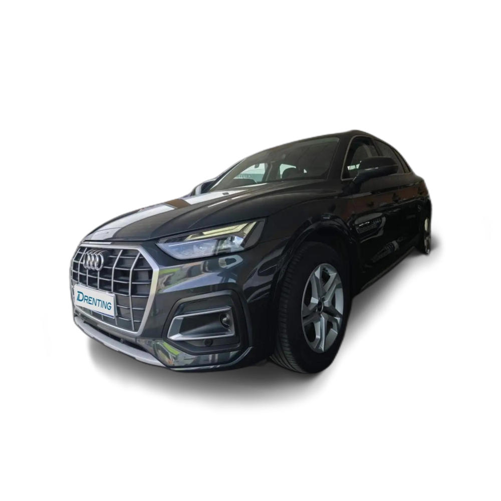 Audi Q5 35 TDI Advance S tronic 120kW Gris
