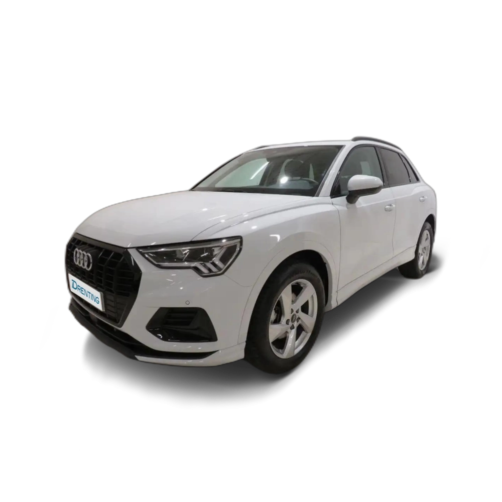 Audi Q3 35 TDI Advanced S tronic 110kW Blanco 3