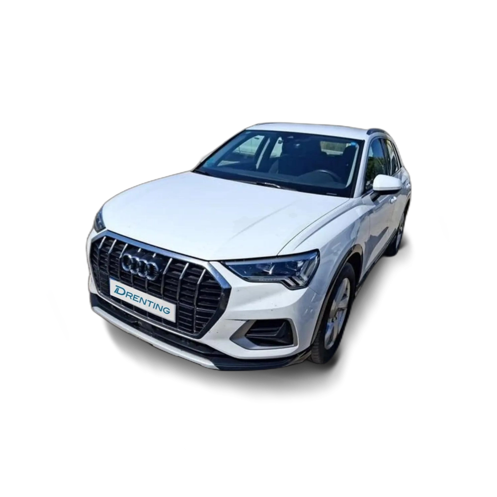 Audi Q3 35 TDI Advanced S tronic 110kW Blanco 7