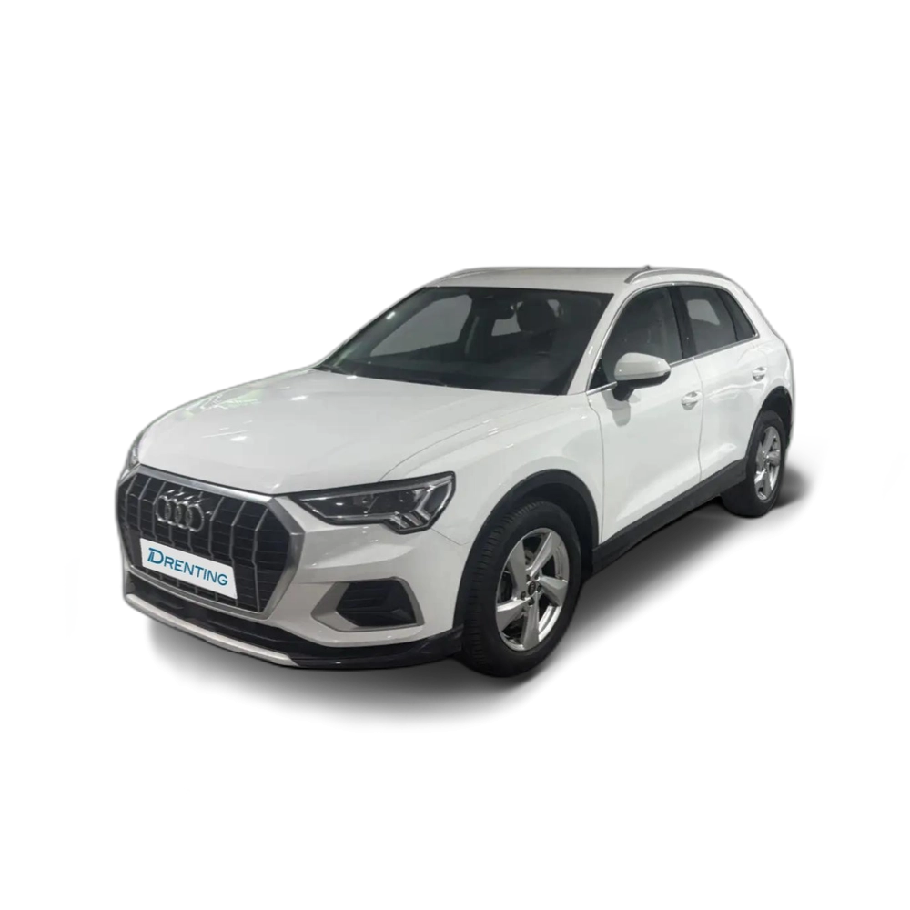Audi Q3 35 TDI Advanced S tronic 110kW Blanco 9