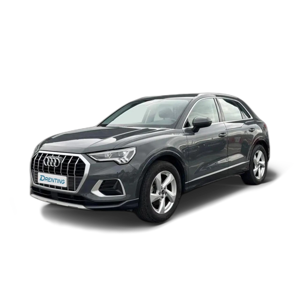 Audi Q3 35 TDI Advanced S tronic 110kW Gris 7 1