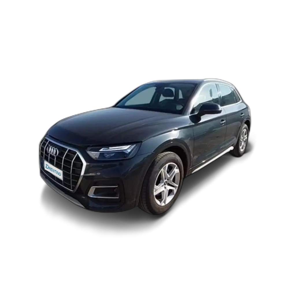 Audi Q5 35 TDI Advanced S tronic Gris
