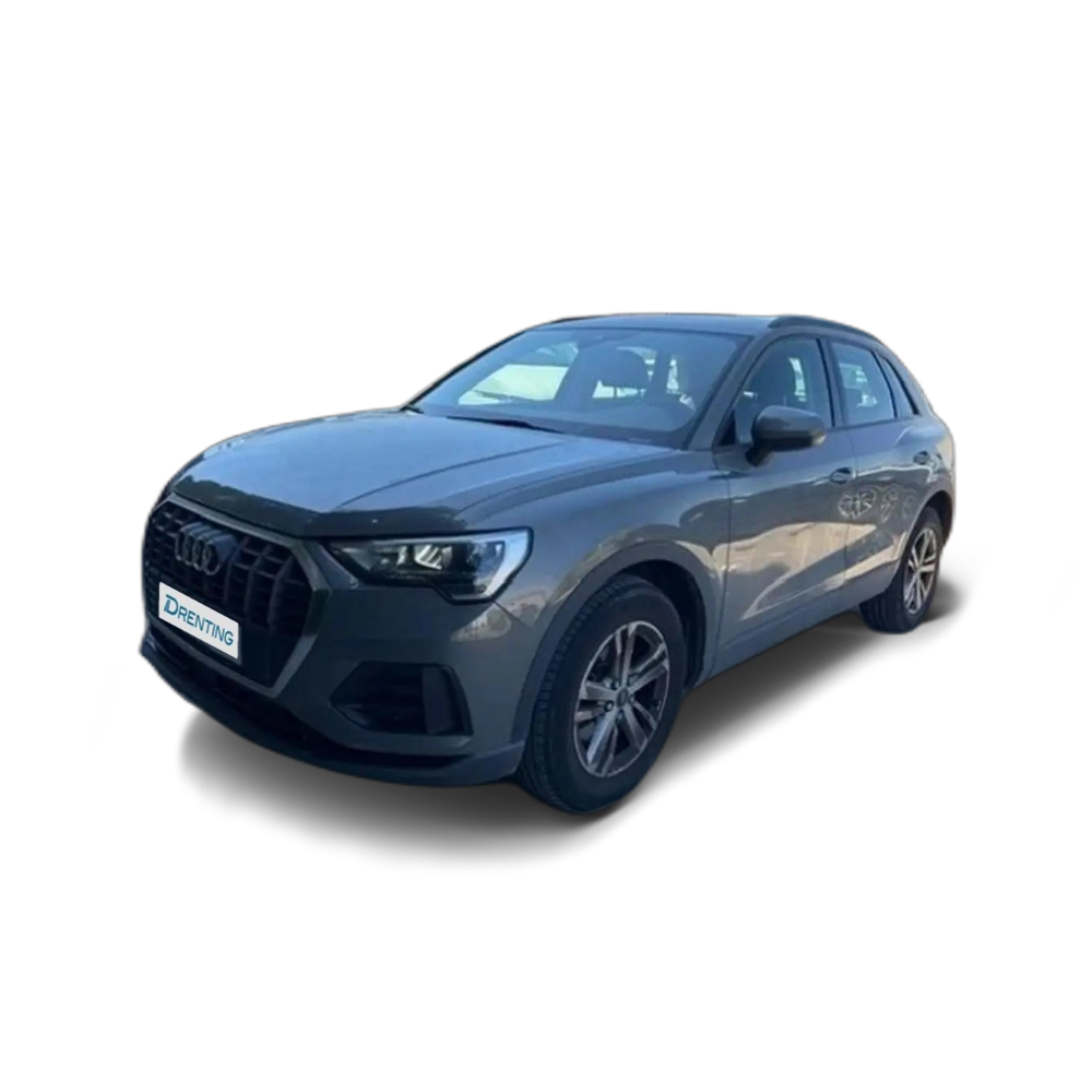 Audi Q3 35 TDI S line S tronic 110kW Gris
