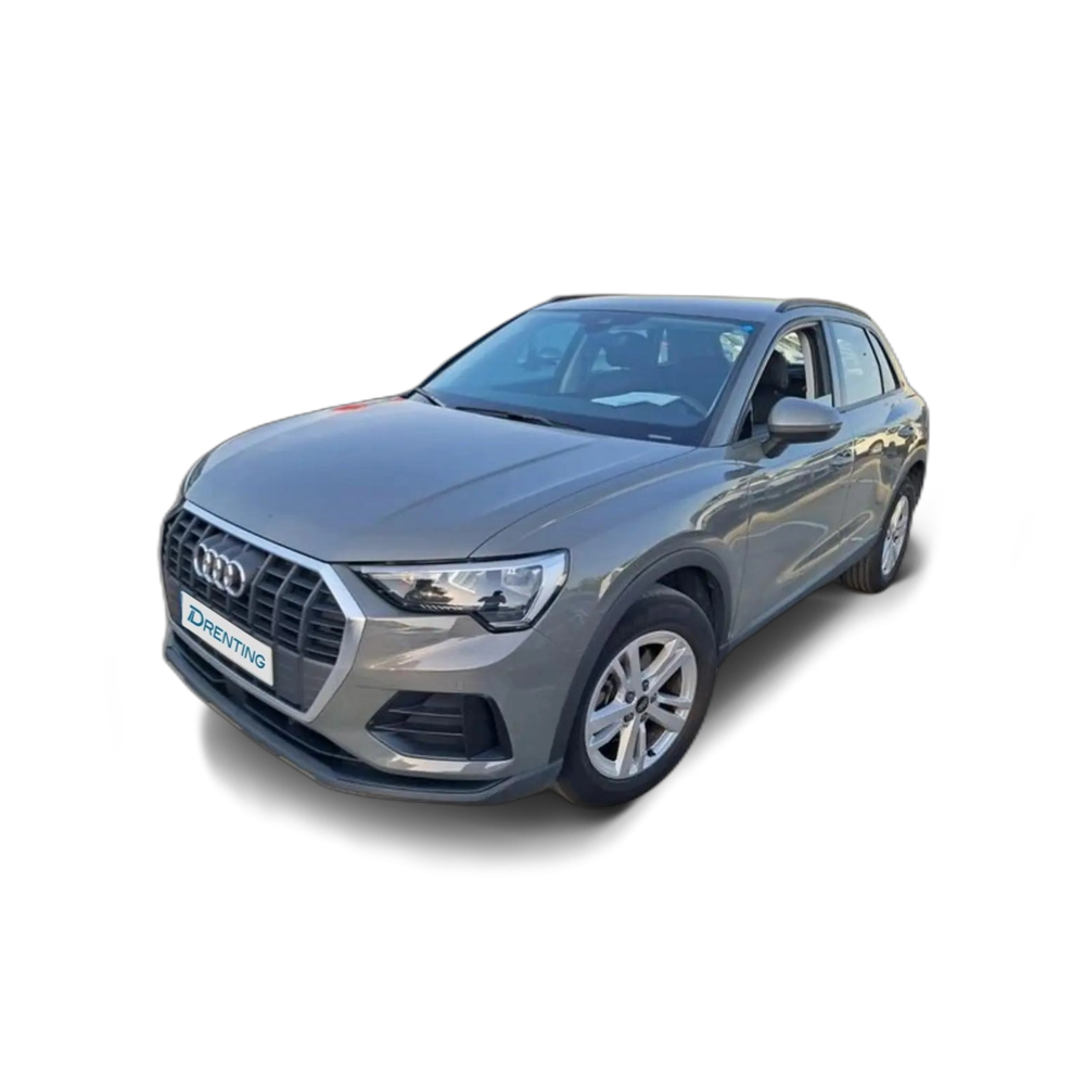 Audi Q3 35 TDI S line S tronic 110kW Gris 2