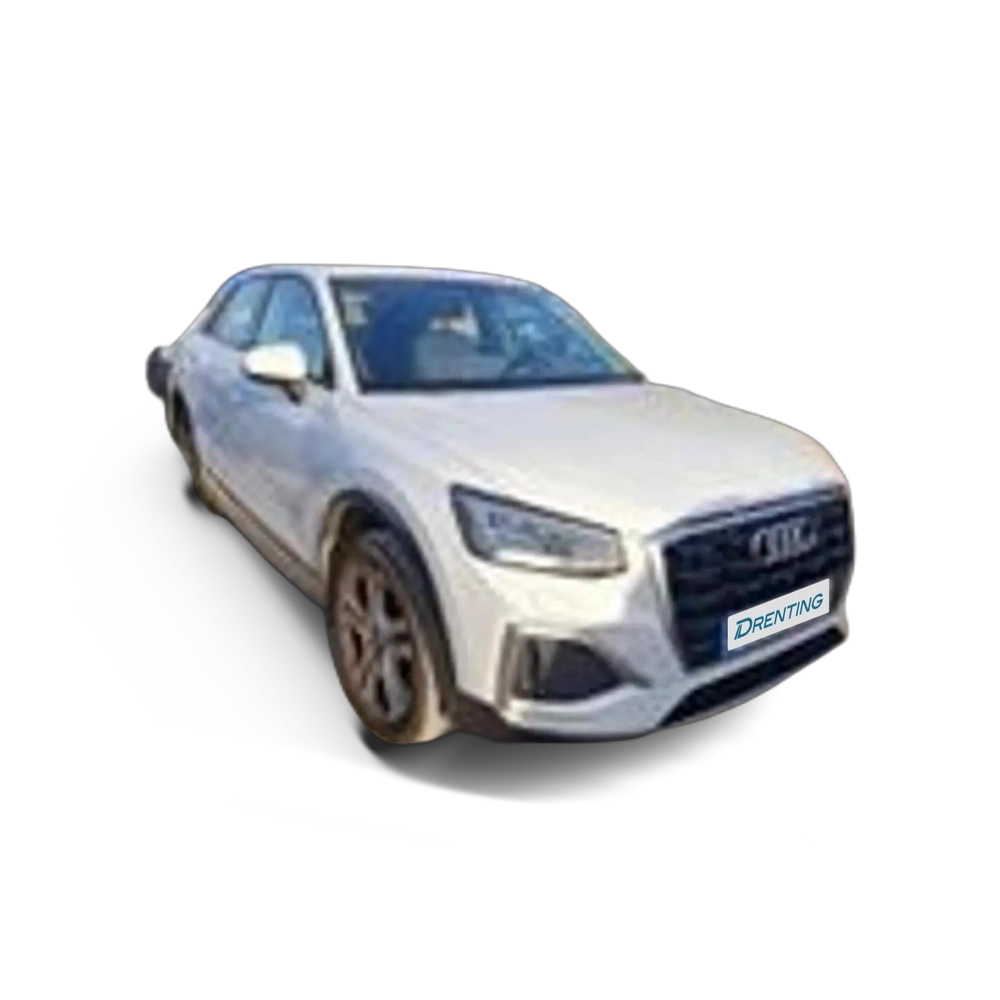 Audi Q2 35 TFSI Adrenalin S tronic 110kW Blanco