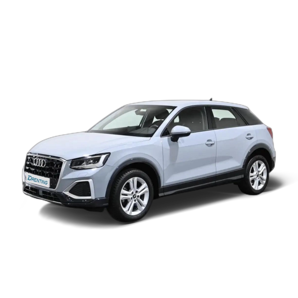 Audi Q2 35 TFSI Advanced S tronic 110kW Gris