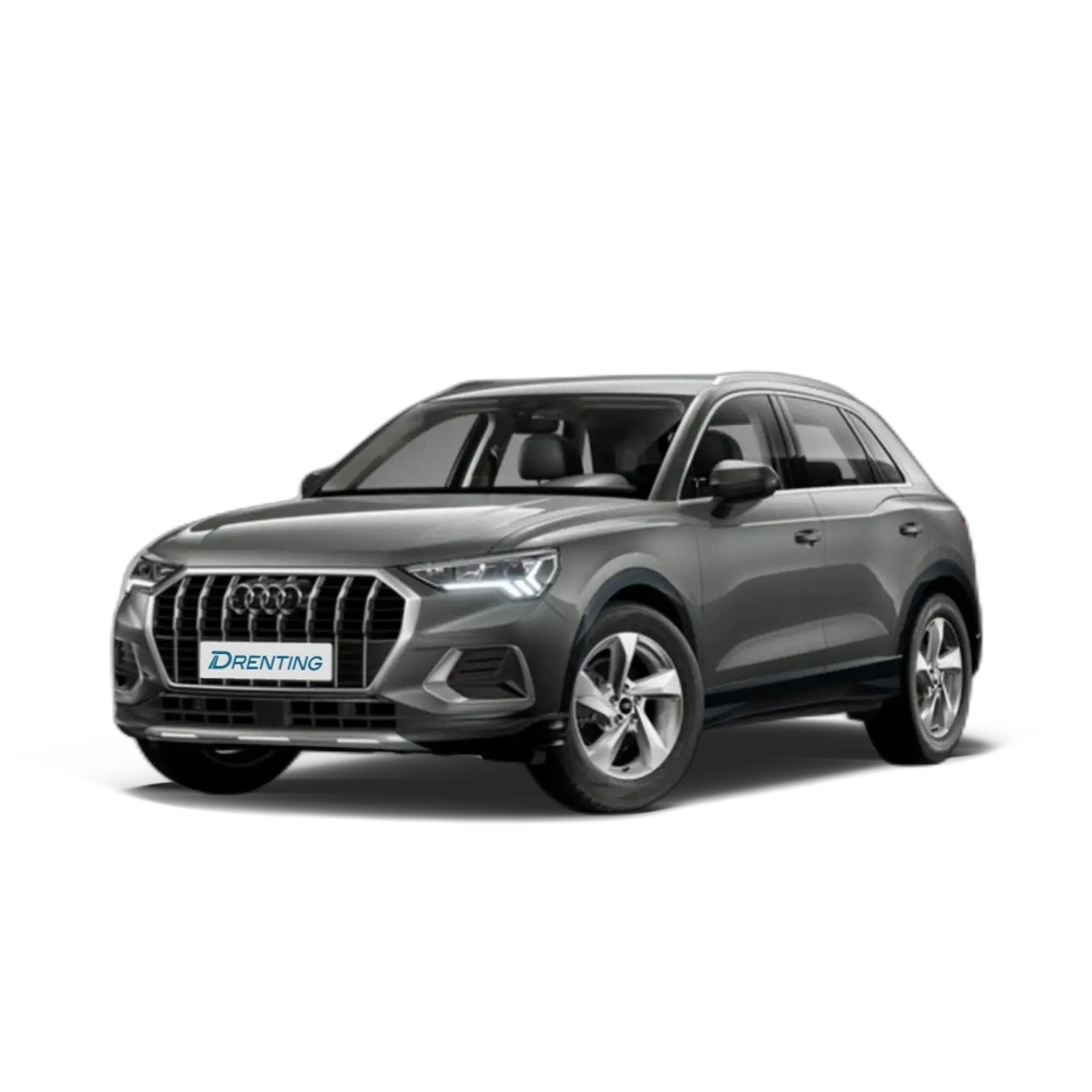 Audi Q3 35 TFSI Advanced S tronic Gris 3 1