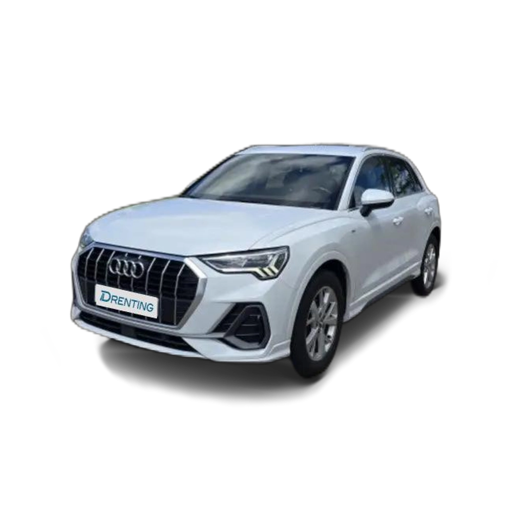 Audi Q3 35 TFSI S line S tronic