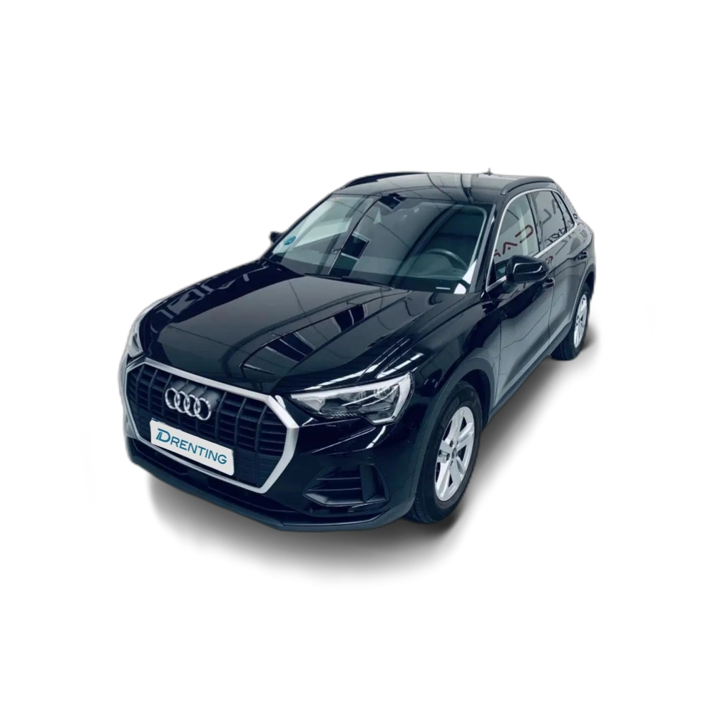 Audi Q3 35 TFSI S tronic Negro
