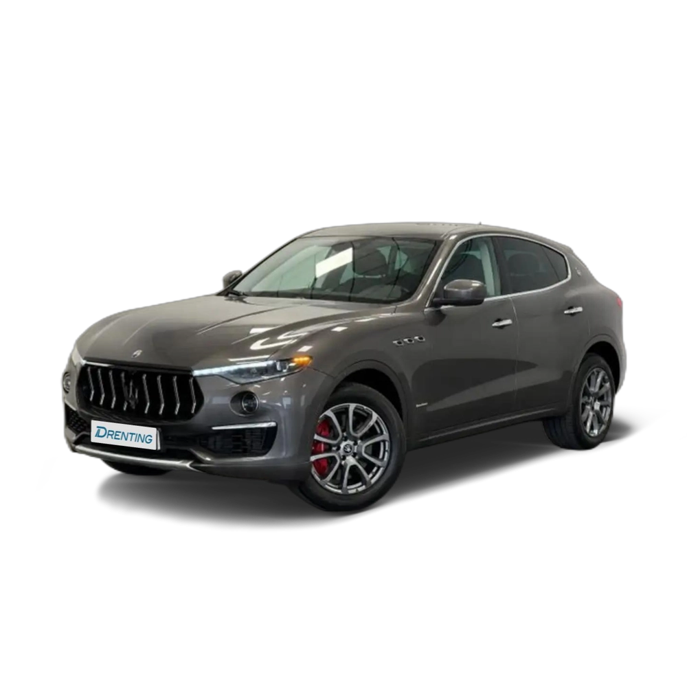 Maserati Levante 350 GranLusso Aut. Gris