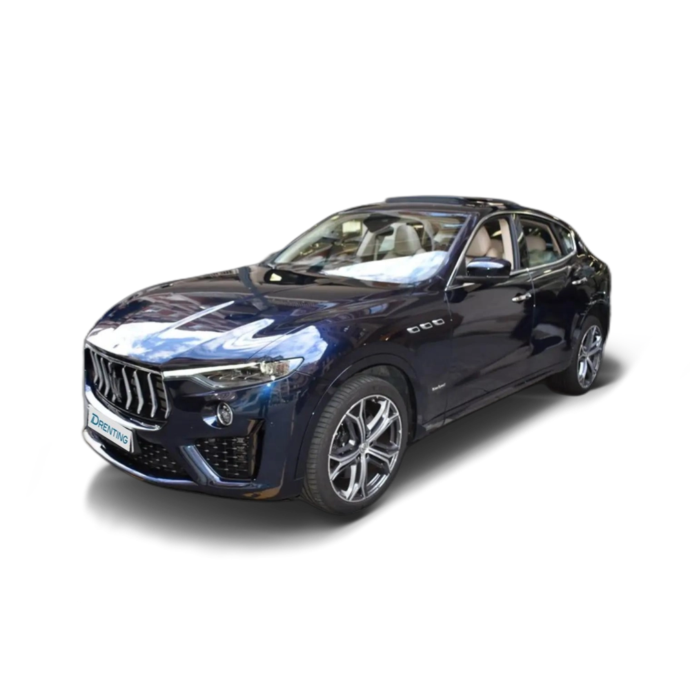 Maserati Levante 350 GranSport Aut. Azul