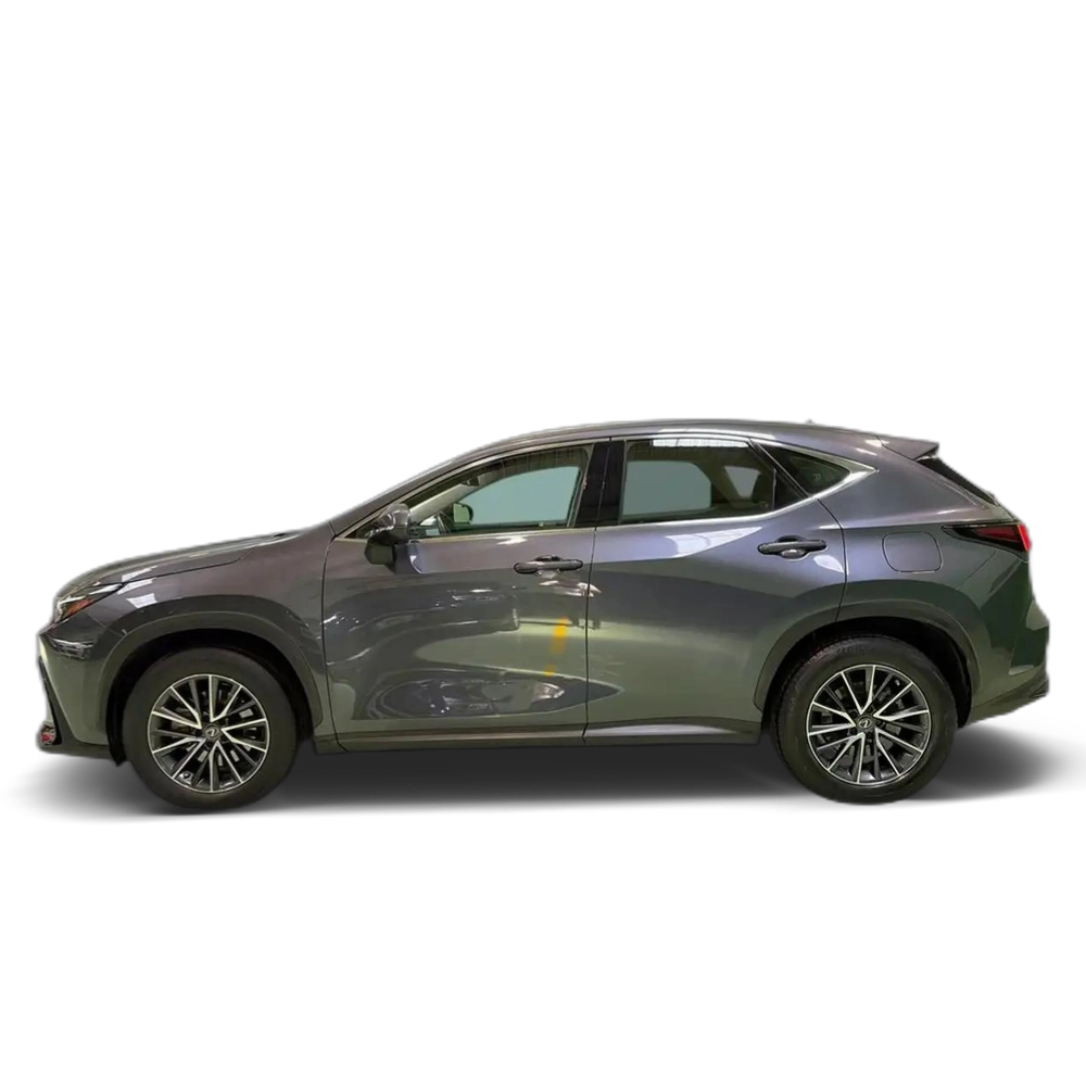 Lexus NX 300h 350h Business City 2WD Gris