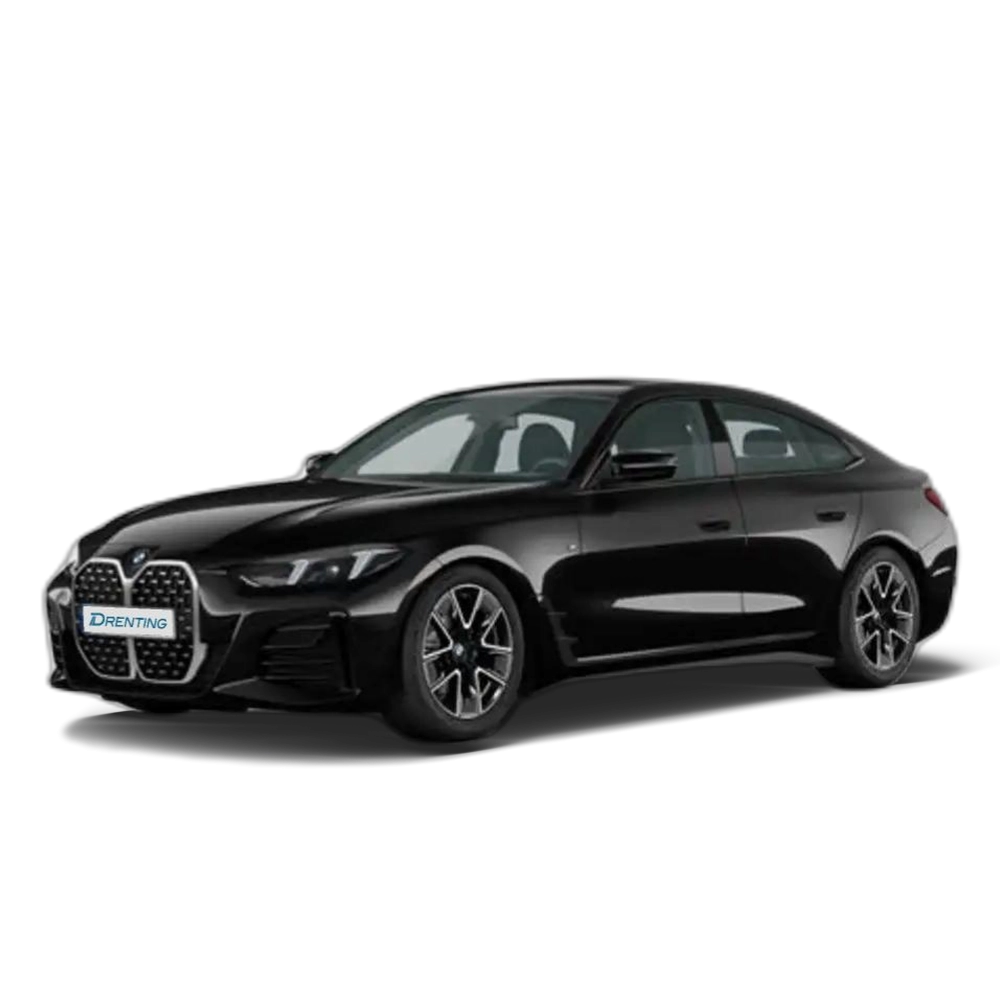BMW 420 420dA Gran Coupé Negro 4 3