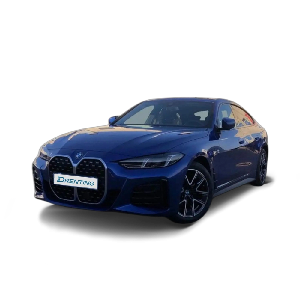 BMW 420 420iA Gran Coupé Azul