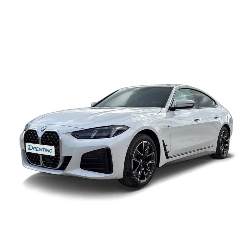 BMW 420 420iA Gran Coupé Blanco