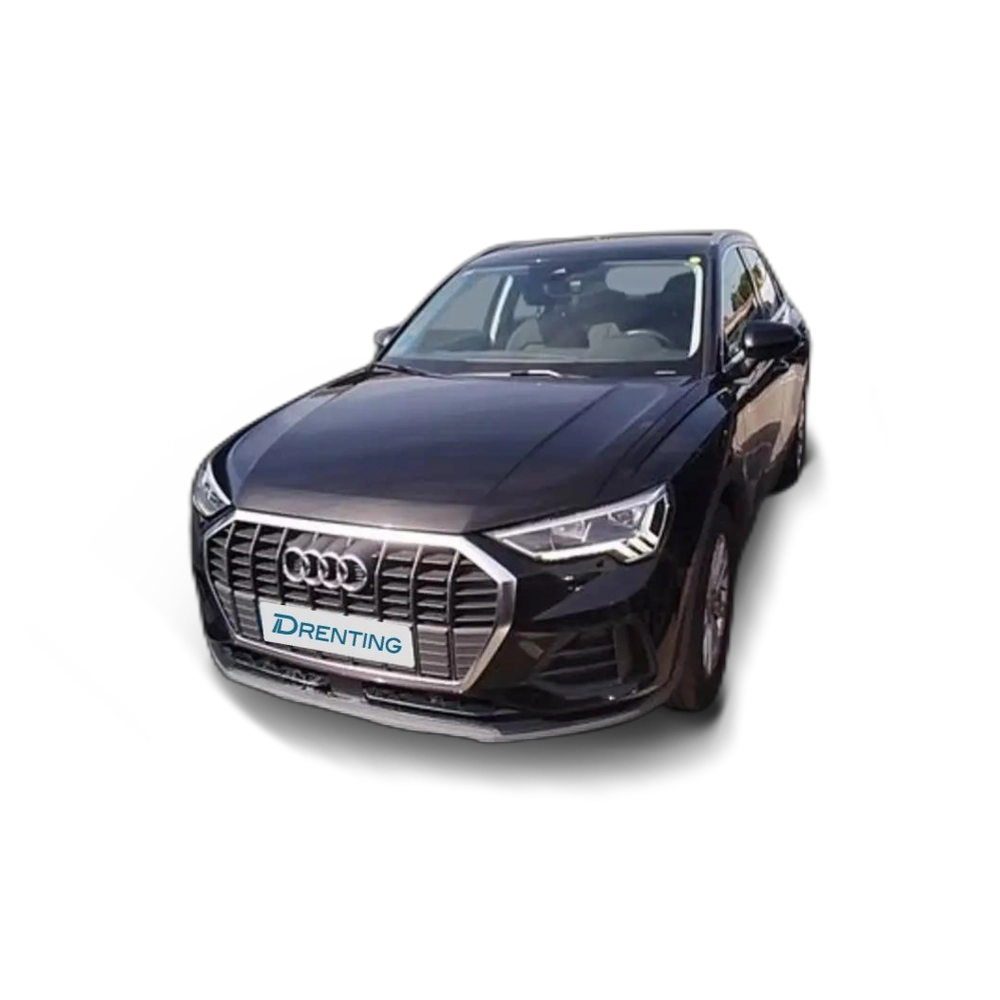 Audi Q3 45 TFSIe Advanced S-tronic Negro 1