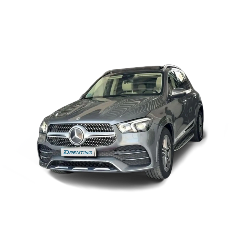 Mercedes-Benz GLE 53 AMG 4MATIC 2.0 CDI 245 CV Gris