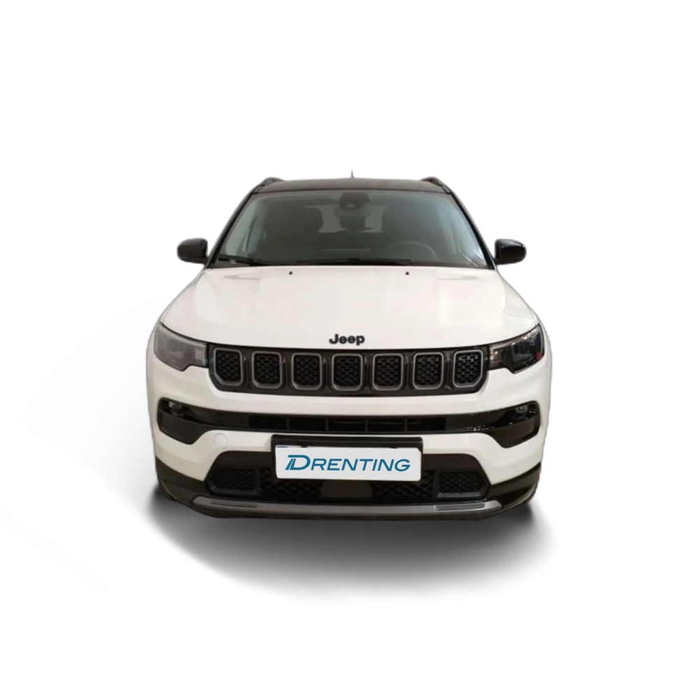 Jeep Compass 4Xe 1.3 PHEV 177kW (240CV) S AT AWD Blanco 2