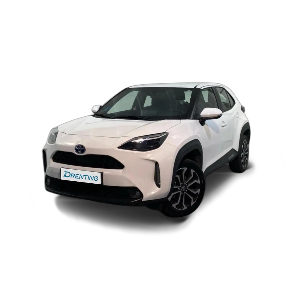 Toyota Yaris Cross 5 Puertas Active Tech 120H e-CVT