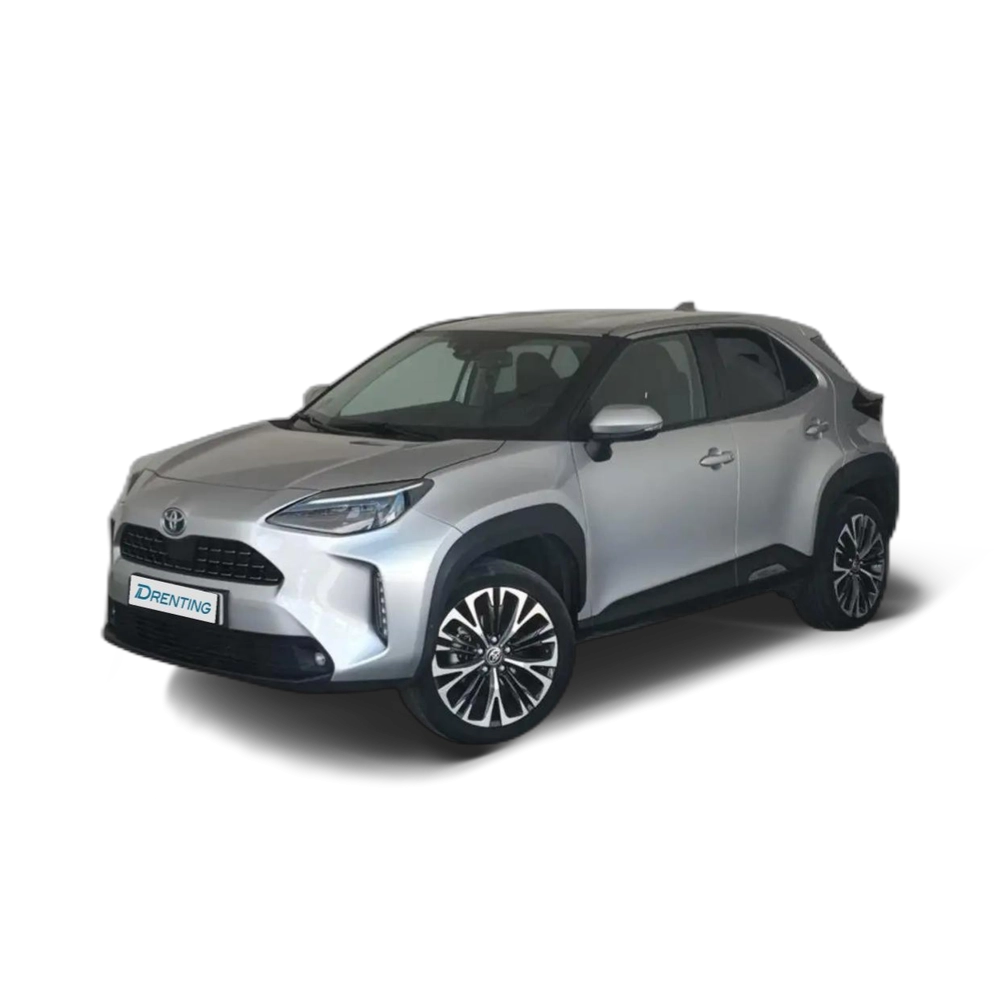Toyota Yaris Cross 5 Puertas Style 120H e-CVT