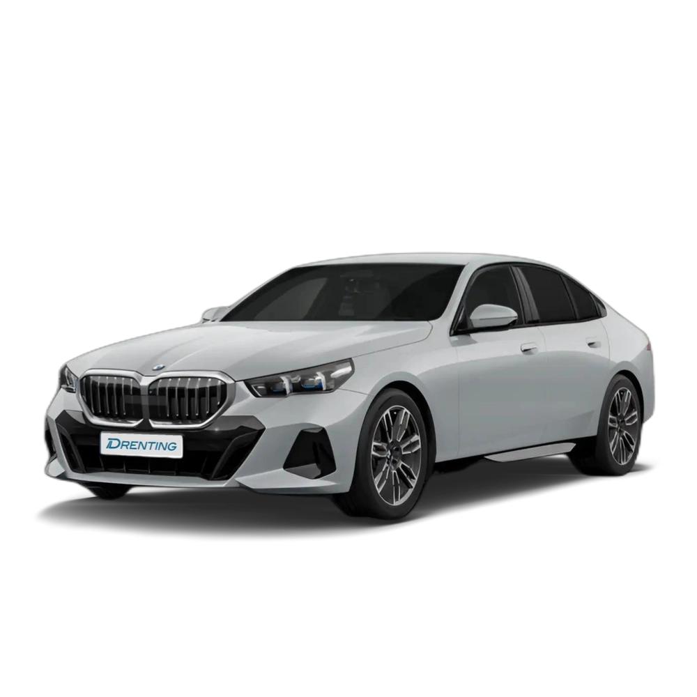 BMW 520 520dA Gris