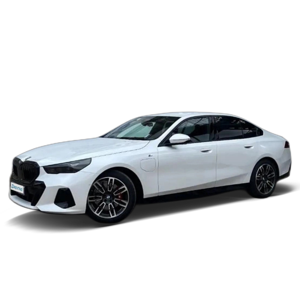 BMW 530 530e M Sport Blanco