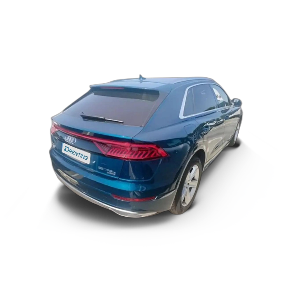 Audi Q8 55 TFSIe 280kW (381CV) quattro tiptronic Azul