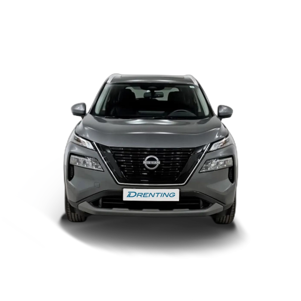 Nissan X-Trail 5pl 1.5 e-4ORCE 158kW 4×4 A/T N-Connecta Gris