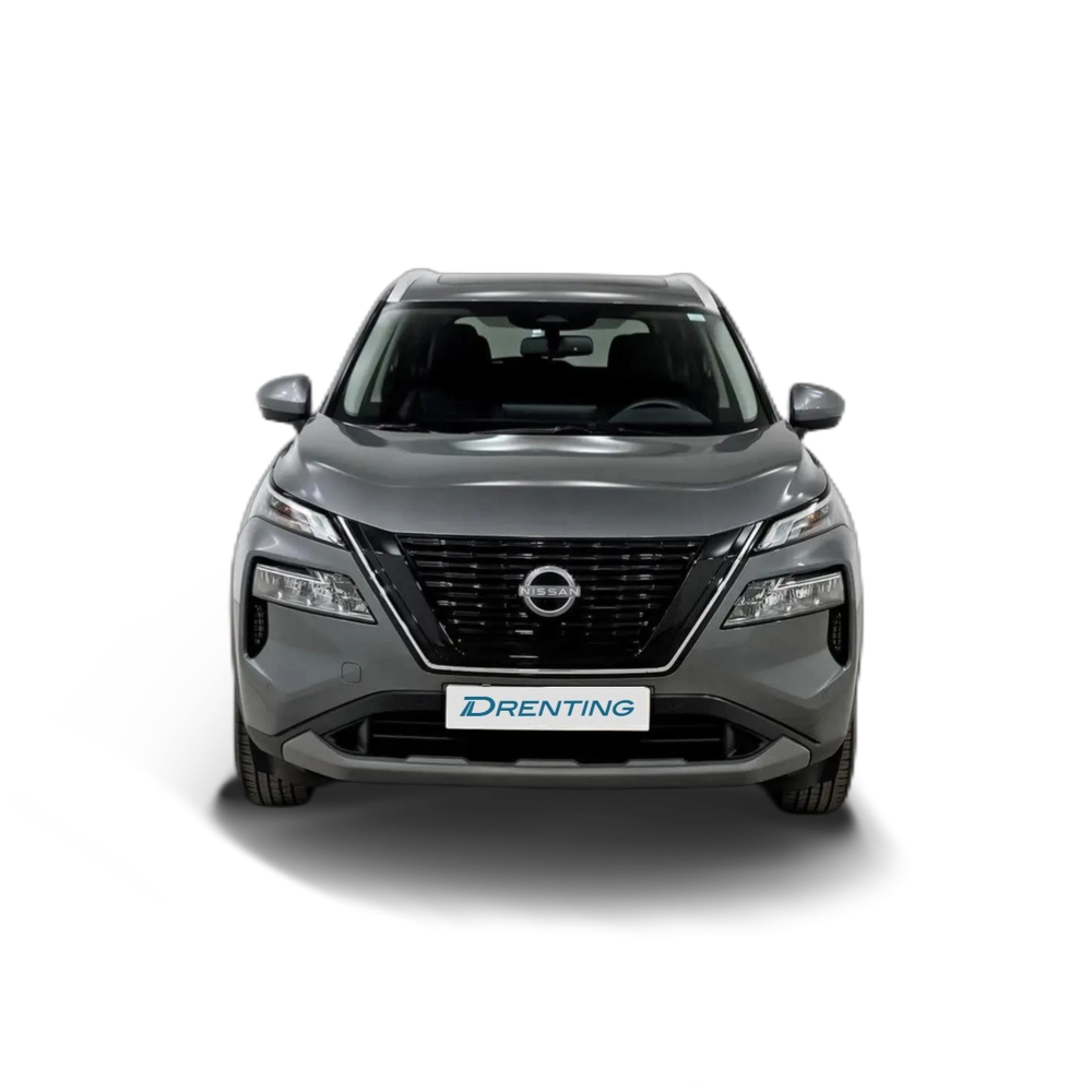 Nissan X-Trail 5pl 1.5 e-4ORCE 158kW 4×4 A/T N-Connecta Gris
