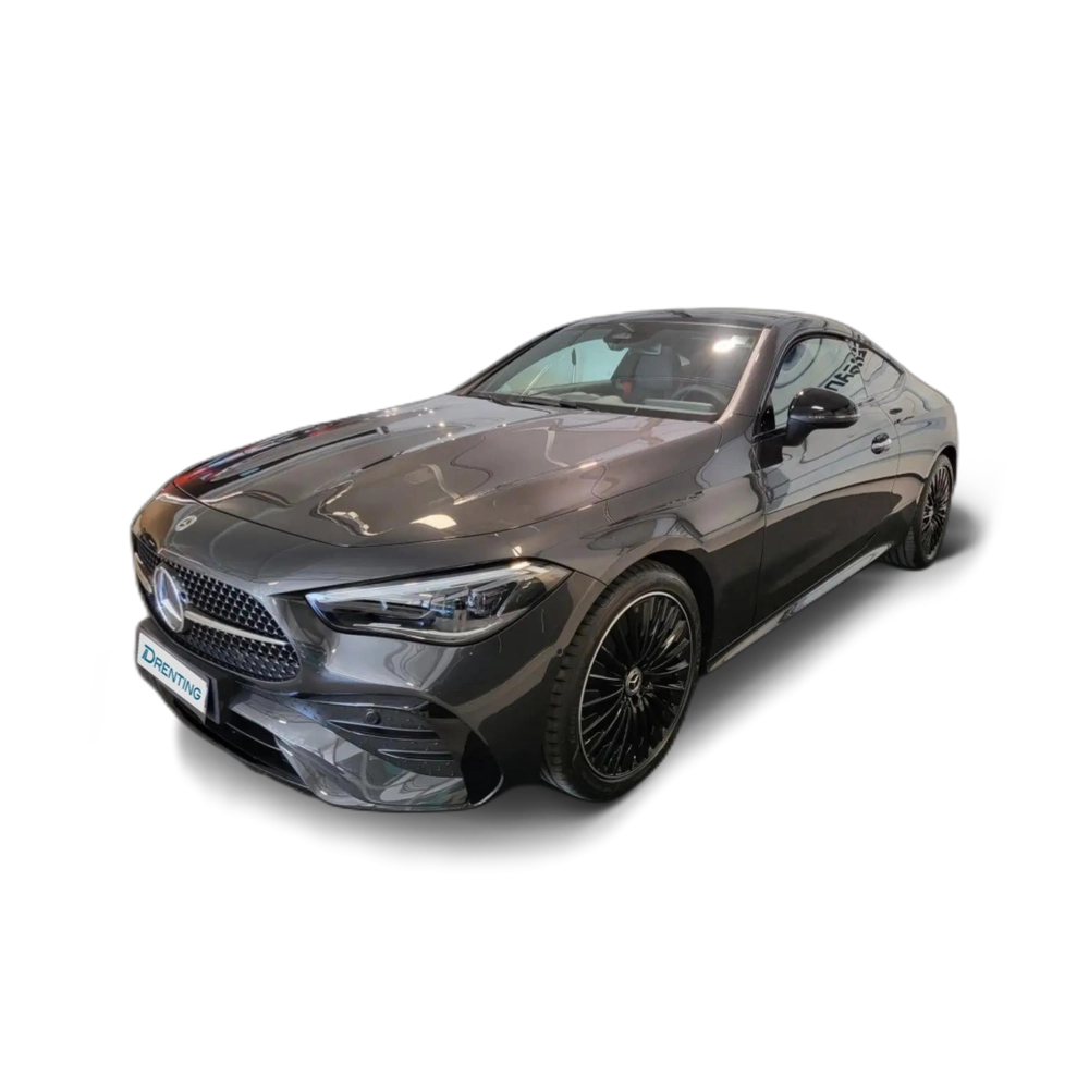 Mercedes-Benz CLE 200 9G-DCT Gris