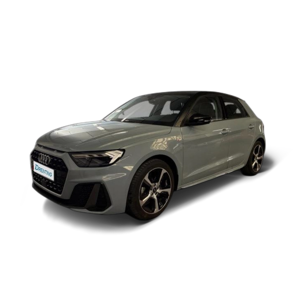 Audi A1 Sportback Adrenalin edition 30 TFSI 85 kW (116 CV) S tronic 5