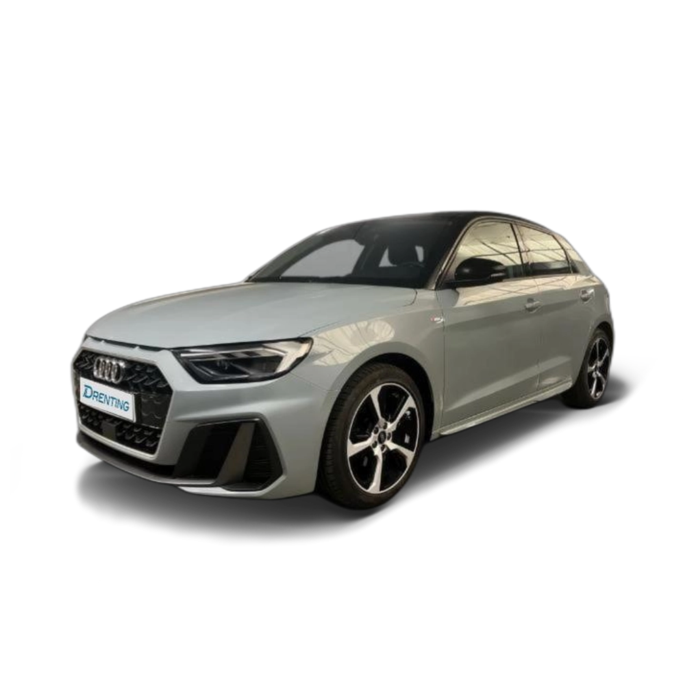 Audi A1 Sportback Adrenalin edition 30 TFSI 85 kW (116 CV) S tronic 8 1