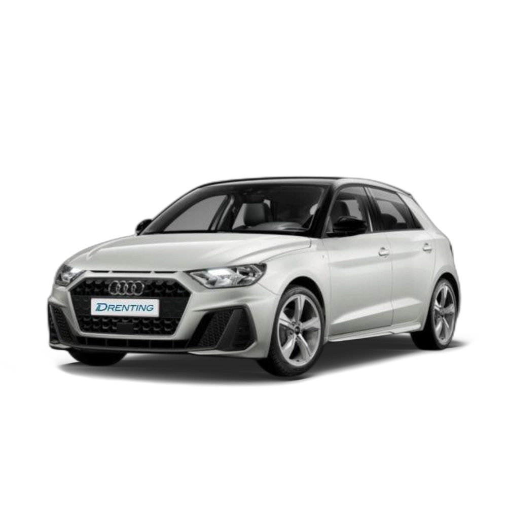 Audi A1 Sportback Adrenalin edition 30 TFSI 85 kW (116 CV) S tronic 5