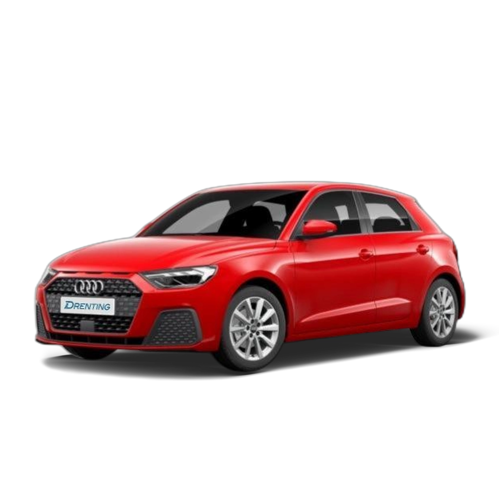 Audi A1 Sportback Advanced 30 TFSI 81 kW (110 CV) S tronic 1