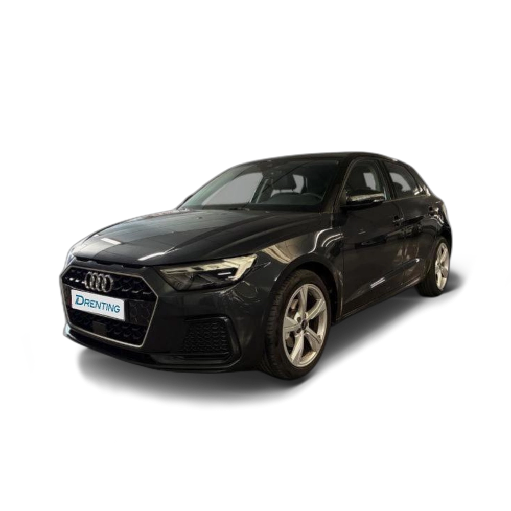 Audi A1 Sportback Advanced 30 TFSI 85 kW (116 CV)
