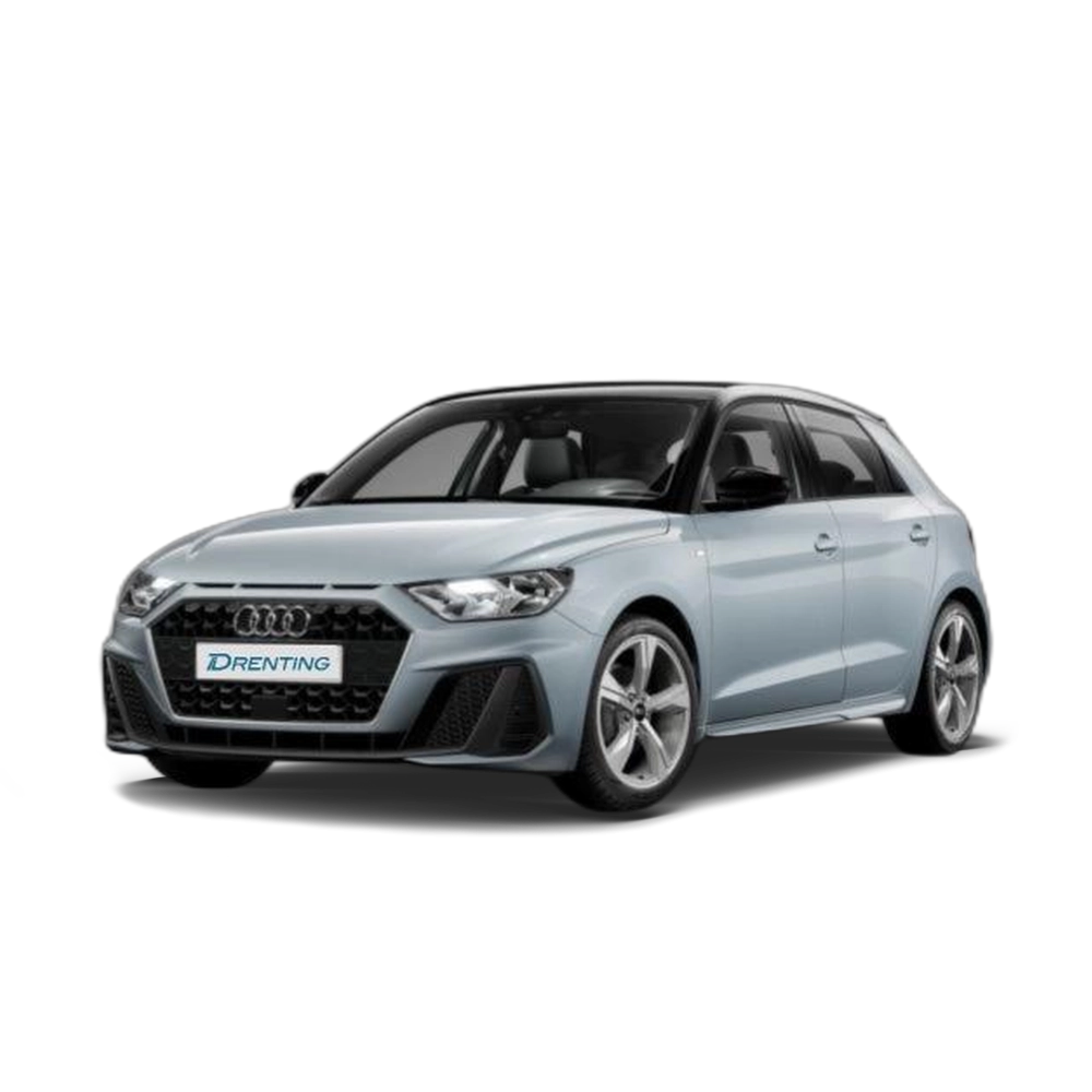 Audi A1 Sportback Adrenalin edition 30 TFSI 85 kW (116 CV) S tronic 8