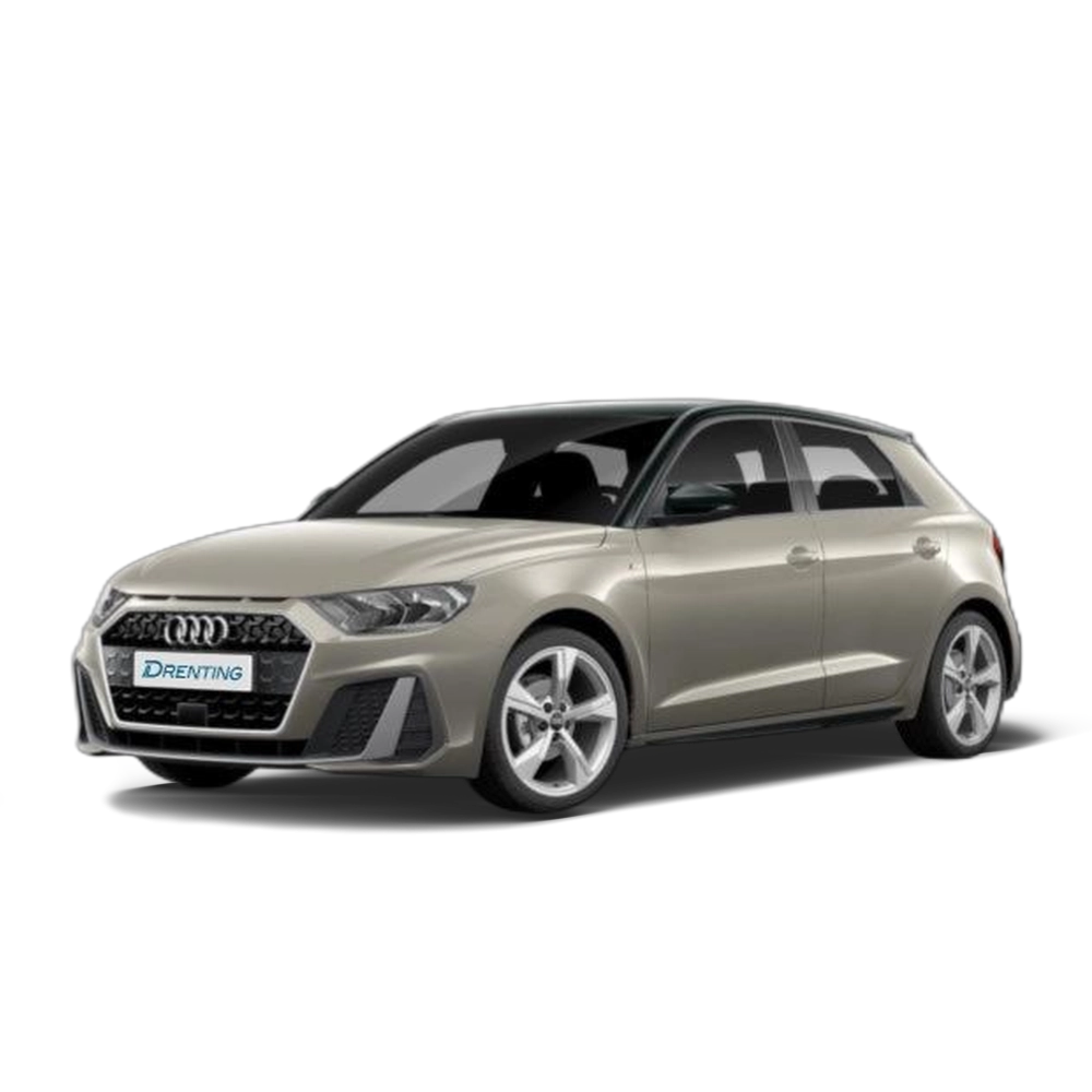 Audi A1 Sportback Adrenalin 25 TFSI 70 kW (95 CV)