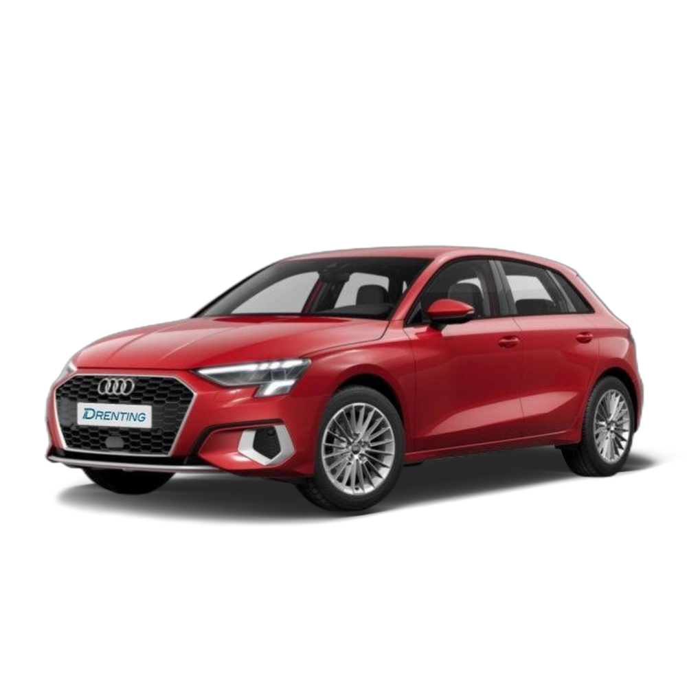 Audi A3 Sportback Advanced 30 TFSI 81 kW (110 CV)