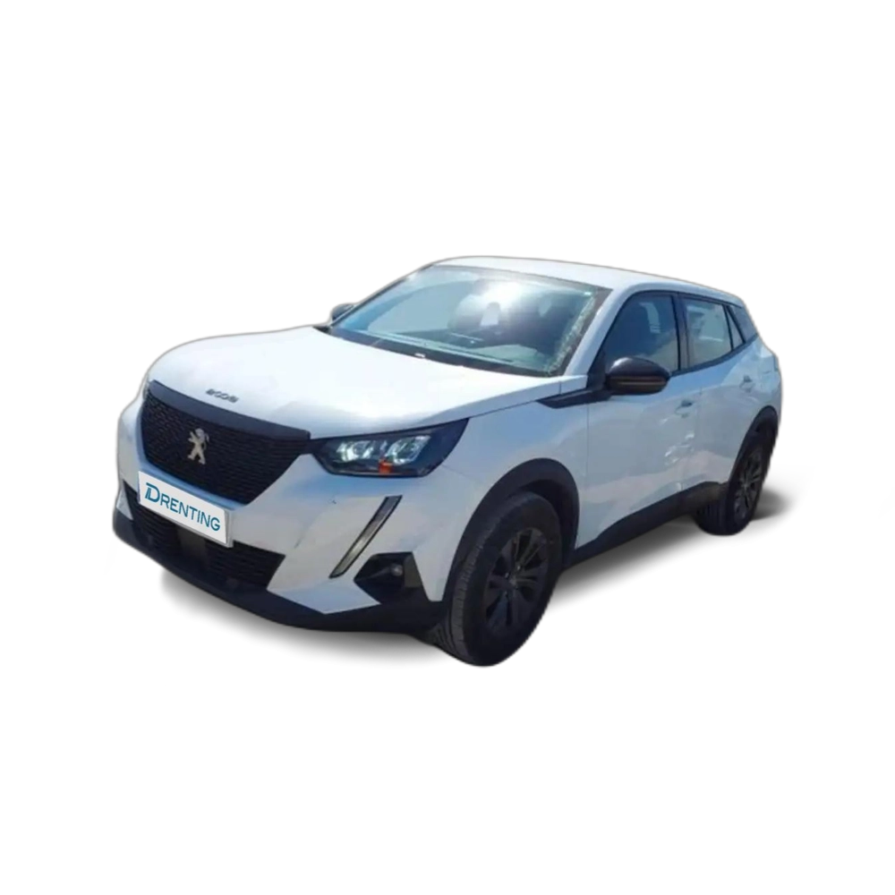 Peugeot 2008 Active Pack BlueHDI 81kW (110CV) Blanco 3 1