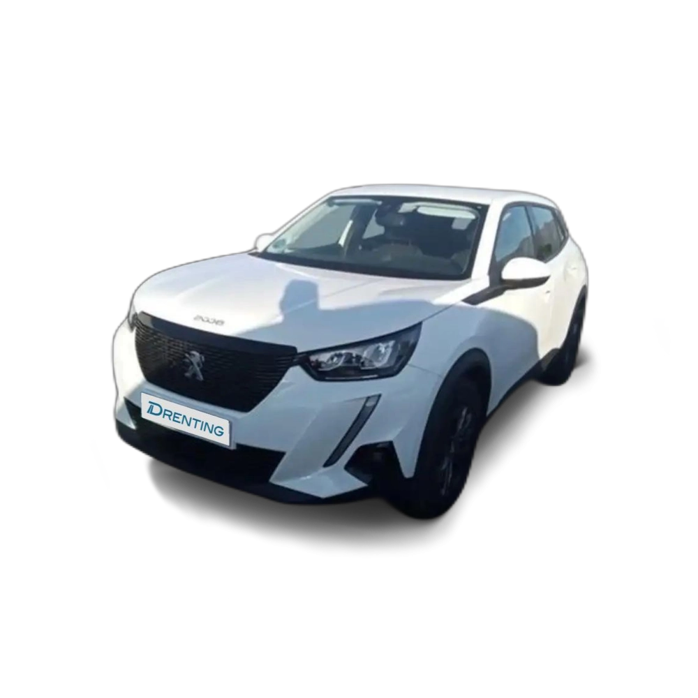 Peugeot 2008 Active Pack BlueHDI 81kW (110CV) Blanco 2