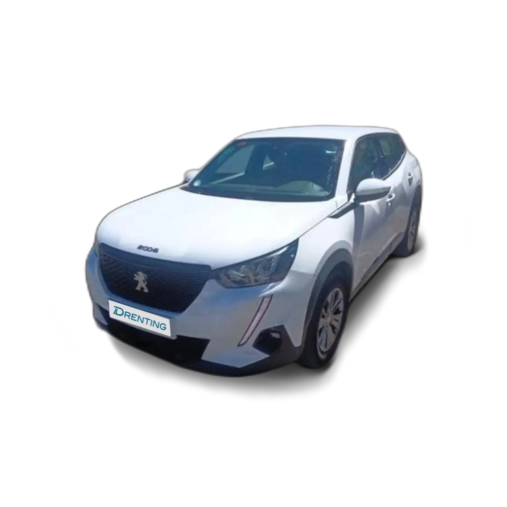 Peugeot 2008 Active Pack BlueHDI 81kW (110CV) Blanco 1