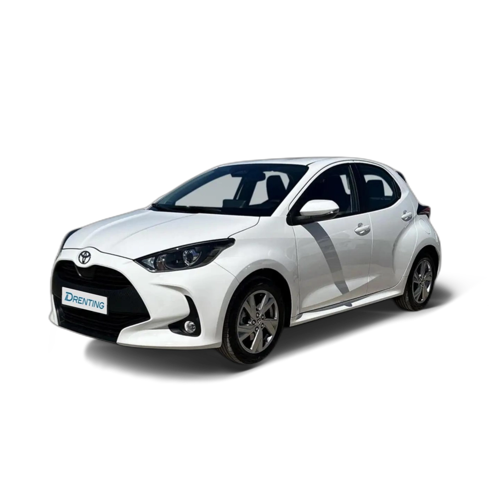 Toyota Yaris ACTIVE PLUS 11 1