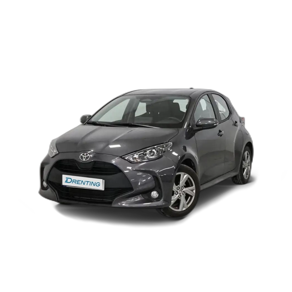 Toyota Yaris ACTIVE PLUS Gris