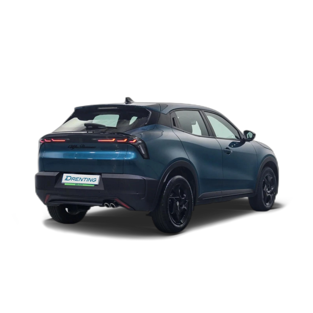 ALFA ROMEO Junior Ibrida 1.2 Core 100kw eDCT6 1