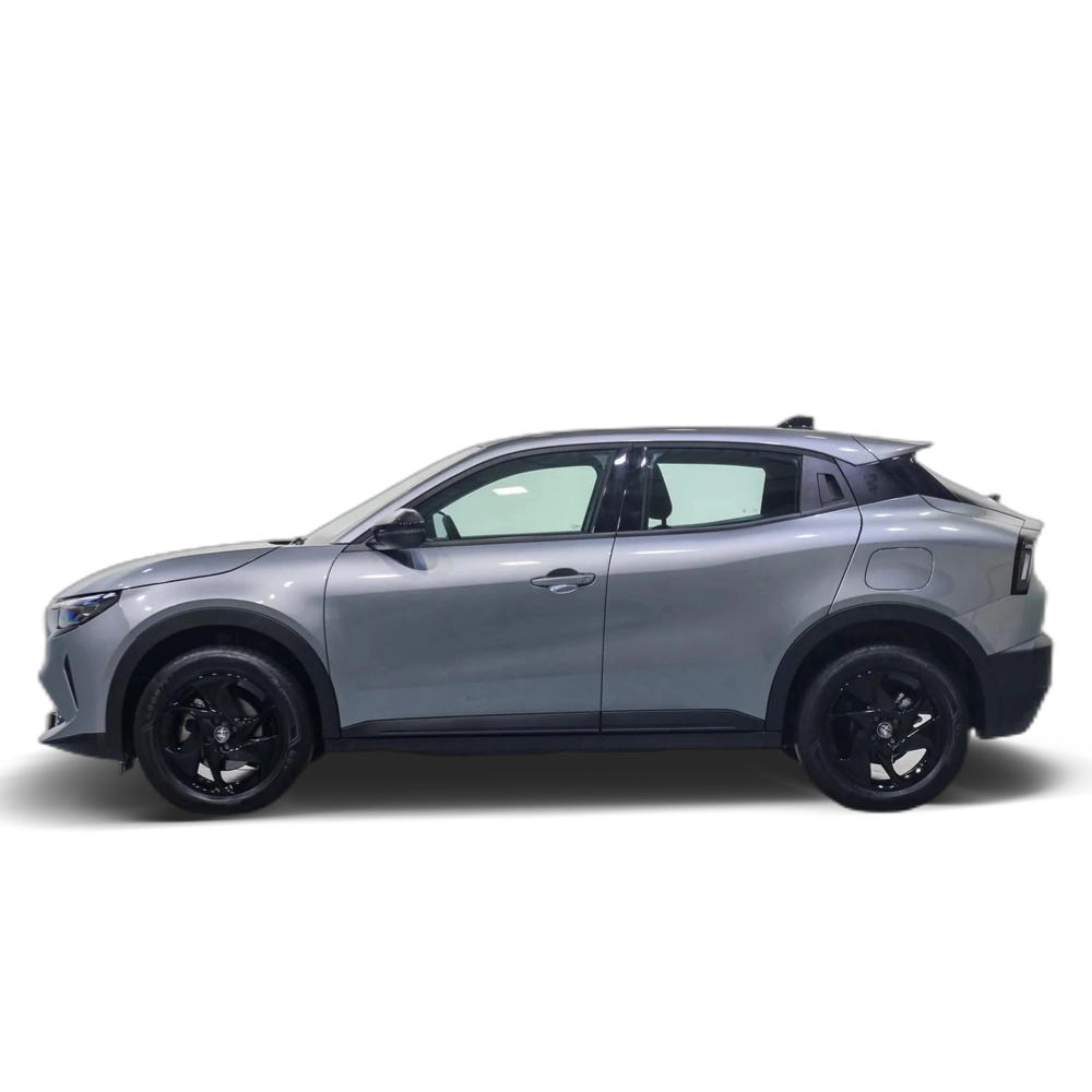 ALFA ROMEO Junior Ibrida 1.2 Core 100kw eDCT6 1 1
