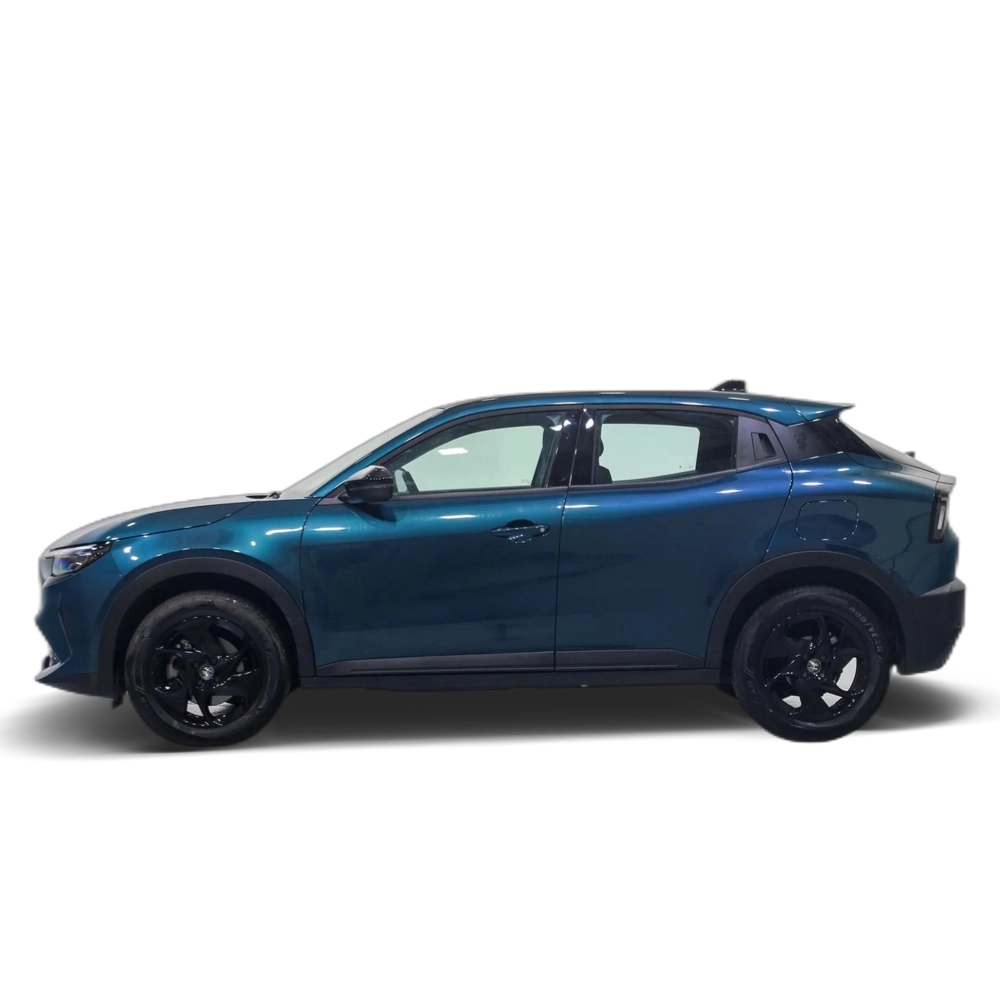 ALFA ROMEO Junior Ibrida 1.2 Core 100kw eDCT6