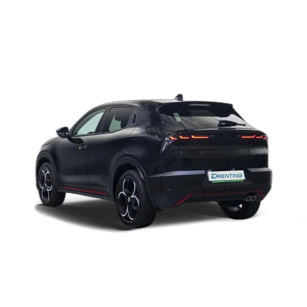 ALFA ROMEO Junior Ibrida 1.2 Speciale 100kw eDCT6