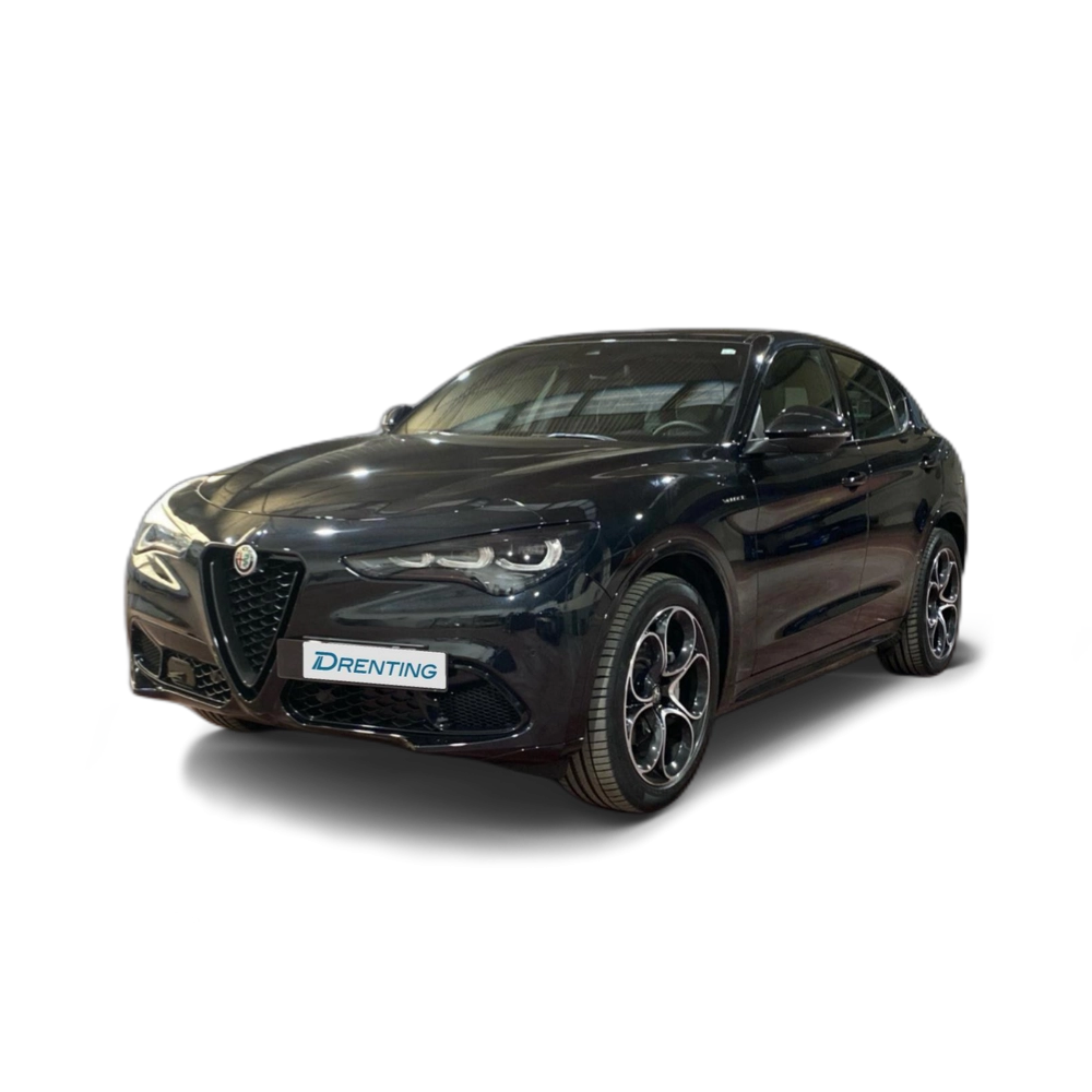 Alfa Romeo STELVIO 2.2 Diésel Veloce Q4 Auto 154 kW (210 CV)