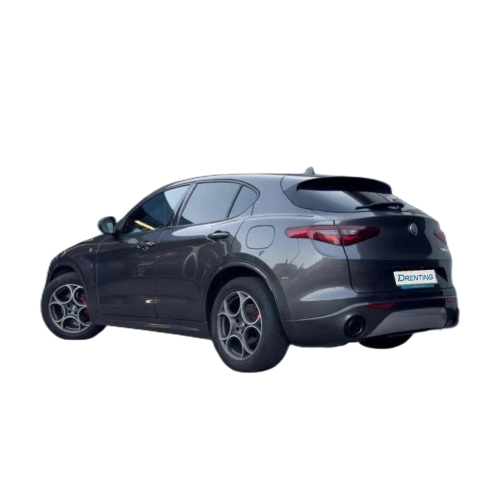 ALFA ROMEO Stelvio 2.2 Estrema Q4 210 Aut.