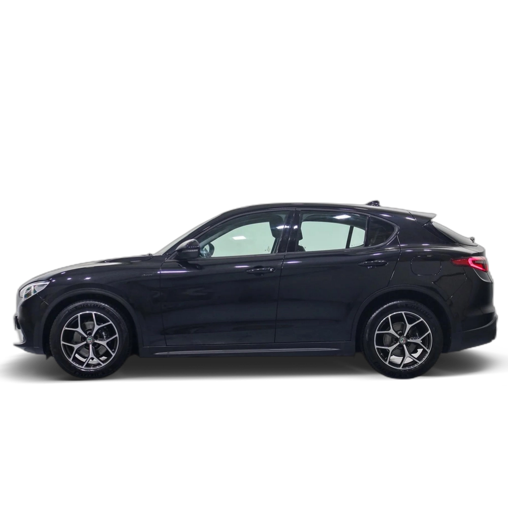 ALFA ROMEO Stelvio 2.2 Sprint RWD 190 Aut.